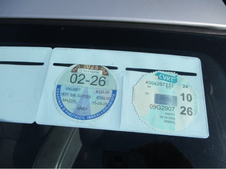 2009 Mazda BT-50 - thumbnail 2