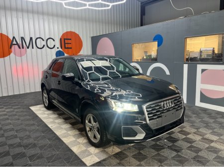 2020 Audi Q2 ONLY €23950! 2020 AUDI Q2 AUTOMATIC 1.0 TFSI SPORT / 37k KMs / HEATED SEATS , REVERSE CAMERA , ADAPTIVE CRUISE & MORE