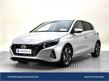 2023 Hyundai i20 - thumbnail 10