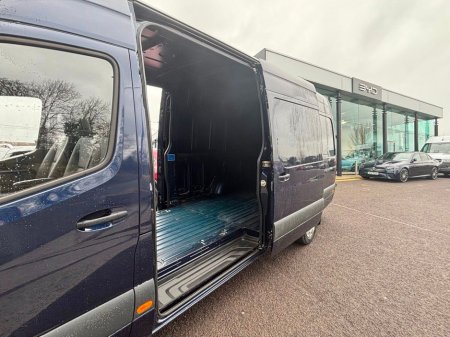 2026 Mercedes-Benz Sprinter - thumbnail 10