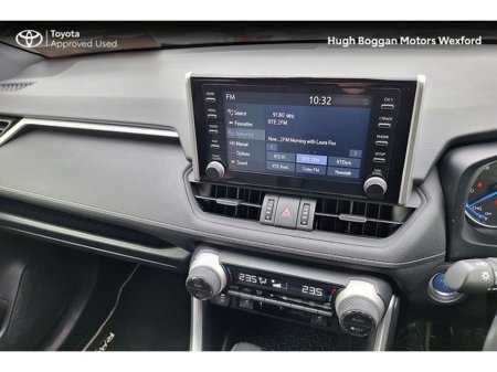 2022 Toyota Rav4 - thumbnail 13