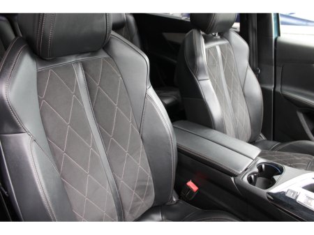 2019 Peugeot 5008 - thumbnail 11