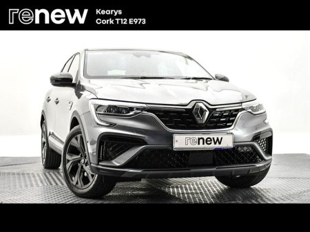 2022 Renault Arkana - POA