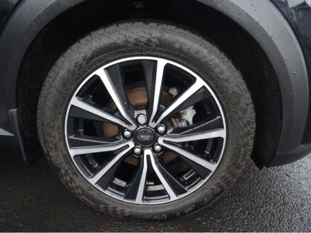 2021 Ford Puma - thumbnail 21