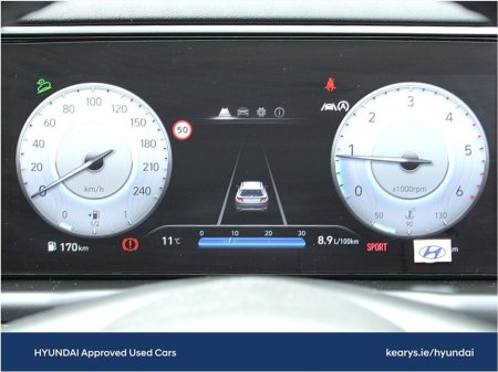 2024 Hyundai Tucson - thumbnail 24