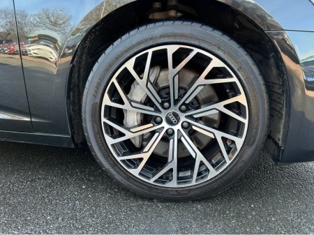 2021 Audi A6 - thumbnail 34