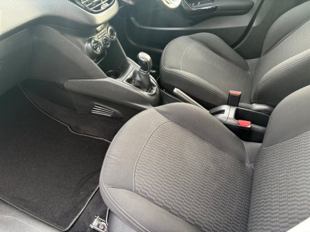 2019 Peugeot 208 1.2 PureTech 68bhp Active €11,750 thumbnail