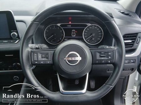 2023 Nissan Qashqai - thumbnail 16