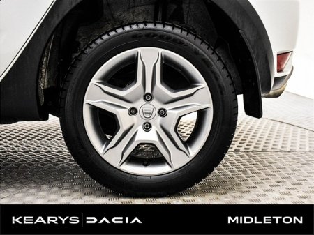 2021 Dacia Sandero Stepway - thumbnail 9