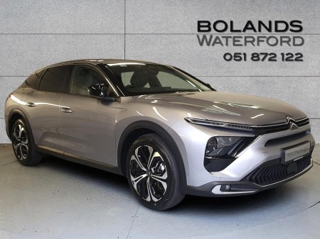 2024 Citroen C5X FLAIR PureTech AUTOMATIC From €144 Per Week €45,965