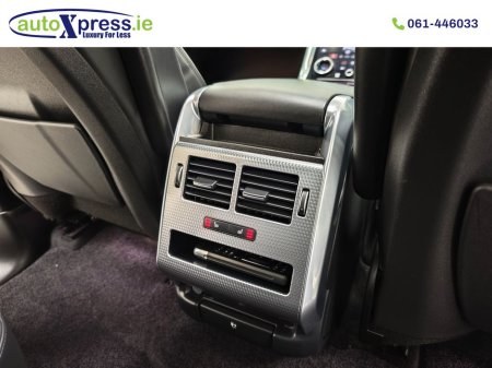 2020 Land Rover Range Rover Sport Huge Spec Sliding roof, Rear-Seat Entertainment System €48,995 thumbnail