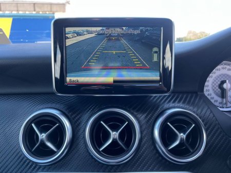 2013 Mercedes-Benz A Class - thumbnail 12