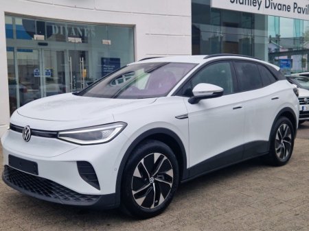 2026 Volkswagen ID.4 PRO PLUS 77KWH 286HP