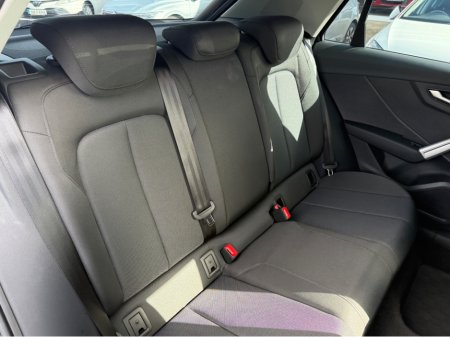 2023 Audi Q2 - thumbnail 11