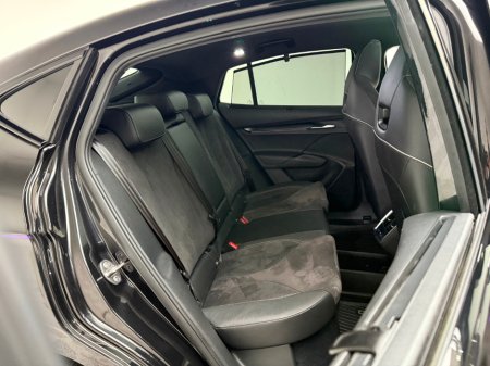 2023 Skoda Enyaq iV IV 80 SPORTLINE + PLUS €36,990 thumbnail