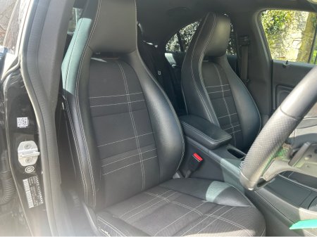 2013 Mercedes-Benz CLA Class - thumbnail 16