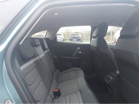 2021 Citroen C4 FEEL PACK BLUEHDI 110 4DR €22,950 thumbnail