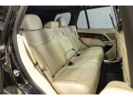 2023 Land Rover Range Rover - thumbnail 11