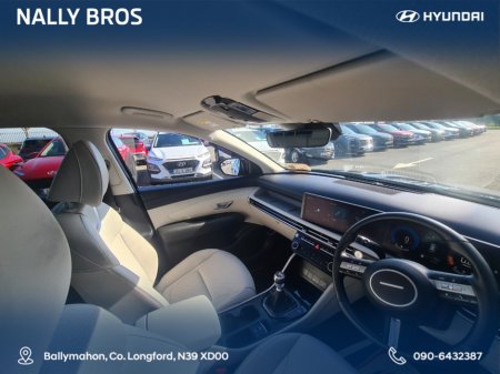 2025 Hyundai Tucson - thumbnail 8