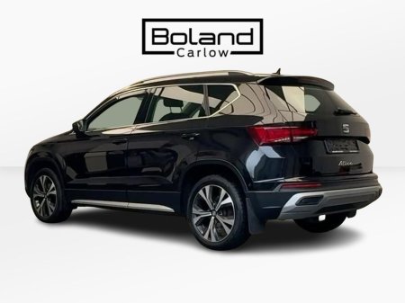 2023 SEAT Ateca - thumbnail 3