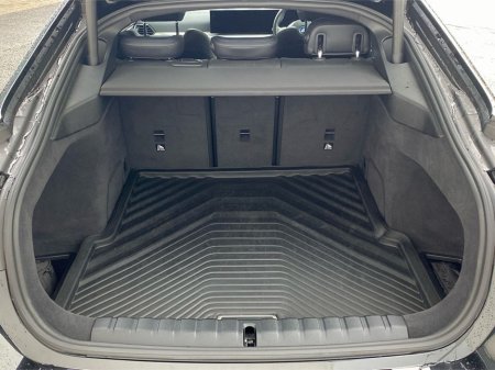 2023 BMW i4 eDrive40 M Sport €41,950 thumbnail