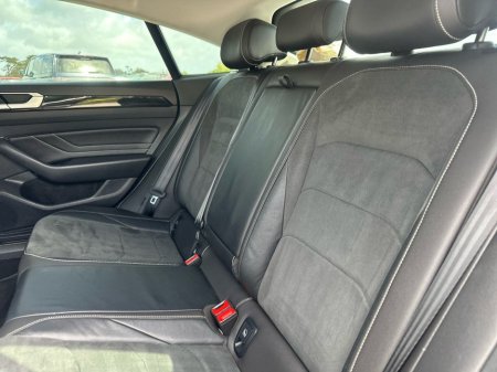 2023 Volkswagen Arteon - thumbnail 11