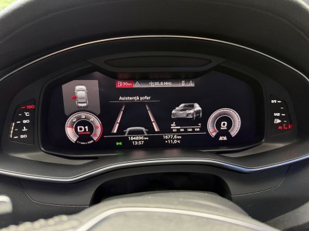 2019 Audi A6 2.0TDI 204 S tronic S Line €24,950 thumbnail