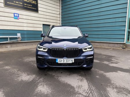 2022 BMW X5 - photo 2