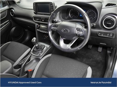 2020 Hyundai Kona - photo 6