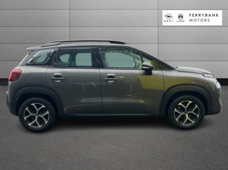 2022 Citroen C3 Aircross - thumbnail 4