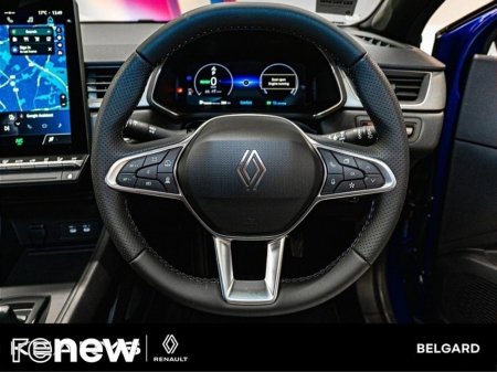 2026 Renault Captur - thumbnail 2