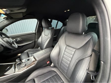 2019 BMW 3 Series M-SPORT X-DRIVE - 2.0L DIESEL - AUTO - 12M WARRANTY - CAR: 1635 thumbnail