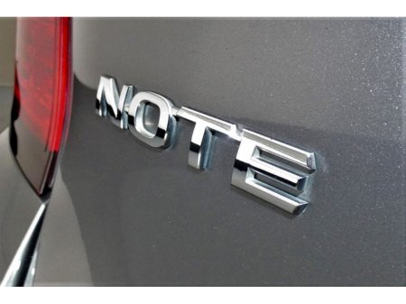 2019 Nissan Note - thumbnail 26