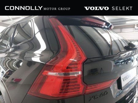 2025 Volvo XC60 Plus Black Ed T6 PHEV €573pm €64,495 thumbnail