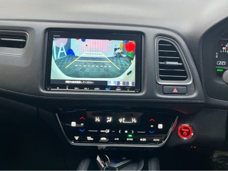 2020 Honda Vezel - thumbnail 17