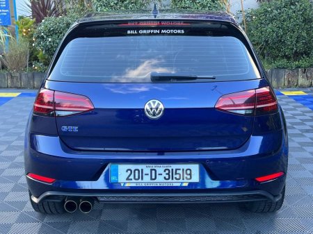 2020 Volkswagen Golf - thumbnail 16