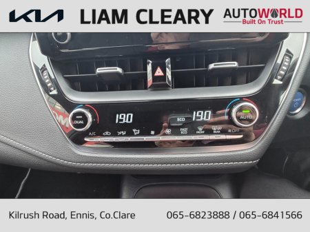 2020 Toyota Corolla - thumbnail 14