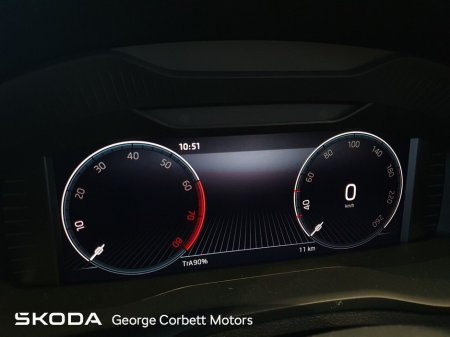 2026 Skoda Karoq Selection+ 1.0 TSI - Available for Immediate Delivery €45,335 thumbnail