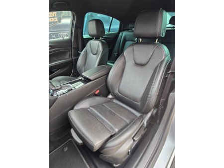 2019 Opel Insignia - thumbnail 25