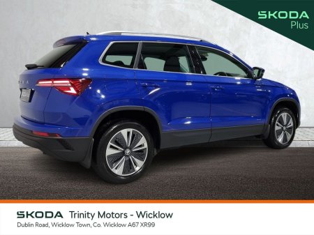 2024 Skoda Karoq - photo 3