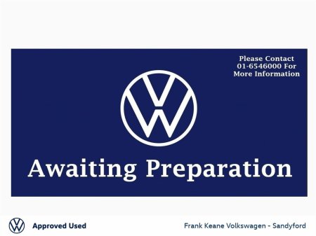 2026 Volkswagen Tiguan *R-Line* 2.0 TDI 150HP Automatic @Frank Keane Volkswagen South Dublin €65,246
