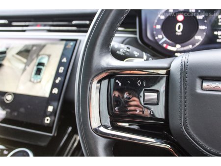 2023 Land Rover Range Rover - thumbnail 22