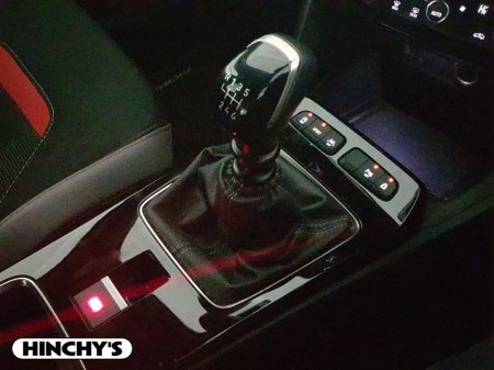 2023 Opel Mokka SRI 1.2i (100PS) S/S thumbnail