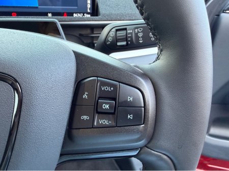 2021 Ford Mustang Mach-E Extended Range - panoramic Roof - Mustang €27,950 thumbnail