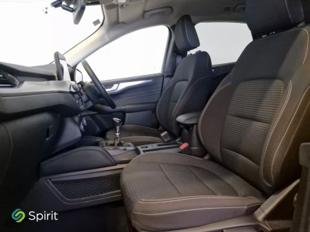 2022 Ford Kuga 1.5 EcoBlue 120PS Titanium*CALL JONATHAN 0879785383* €27,900