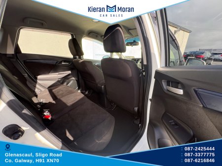 2017 Honda Shuttle - thumbnail 11