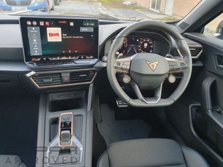 2026 Cupra Formentor - thumbnail 9