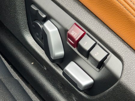 2018 BMW 4 Series - thumbnail 17