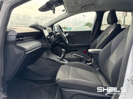 2025 Ford Puma - thumbnail 5