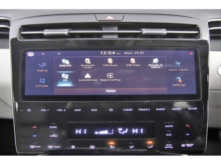 2024 Hyundai Tucson 1.6 EXECUTIVE PLUS HEV *FULL BEIGE LEATHER* €38,490 thumbnail